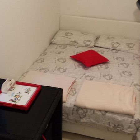 Studio Apartment Kala Split Pokoj fotografie