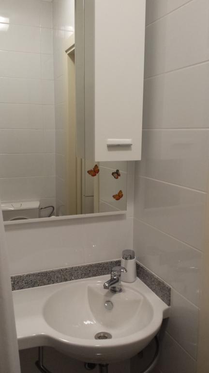 Studio Apartment Kala Split Pokoj fotografie