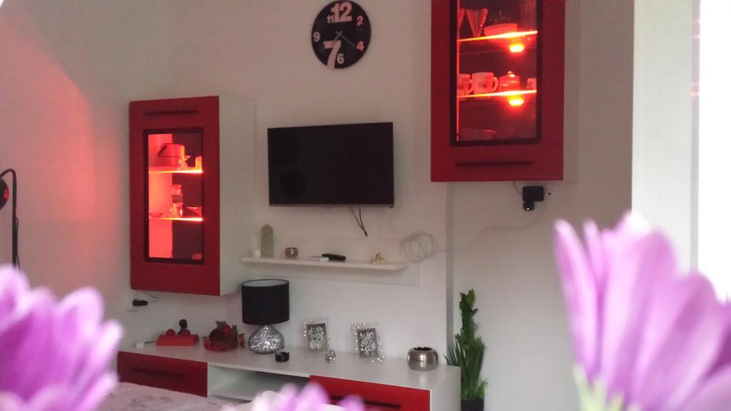 Studio Apartment Kala Split Pokoj fotografie